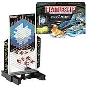 G.I. Joe Movie Battleship Game